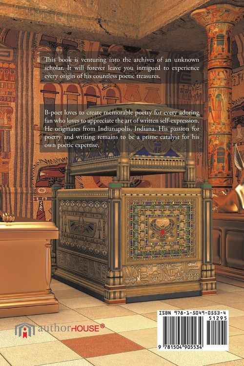 Produktbild: Origins of the Lost Poetic Archives from an Unknown Scholar