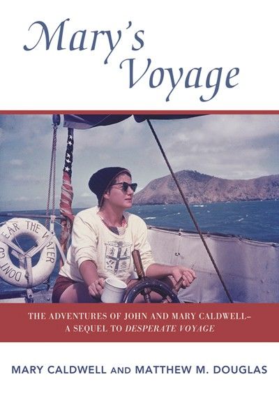 Produktbild: Mary's Voyage