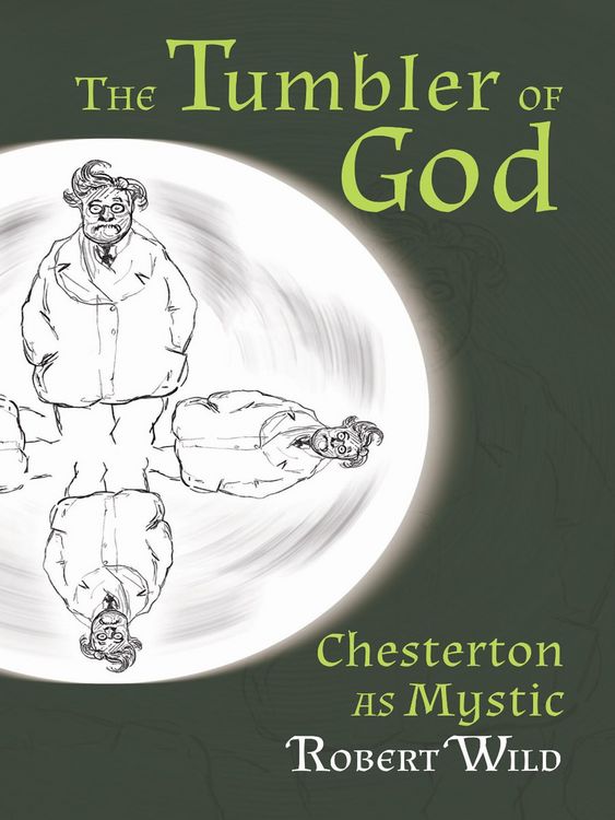 Produktbild: Tumbler of God