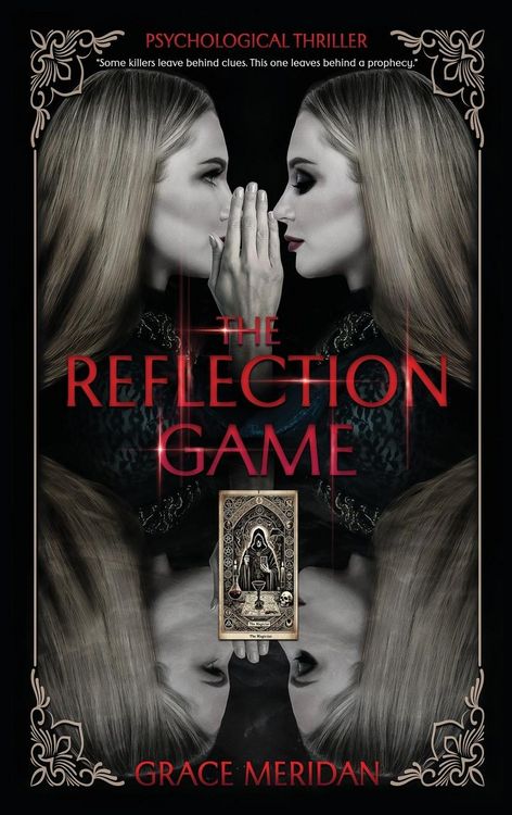 Produktbild: The Reflection Game