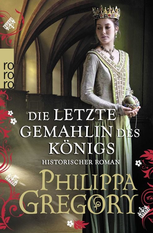 Produktbild: Die letzte Gemahlin des K&ouml;nigs