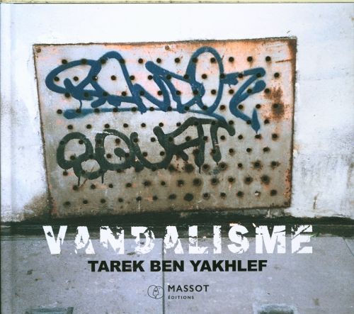 Produktbild: Vandalisme