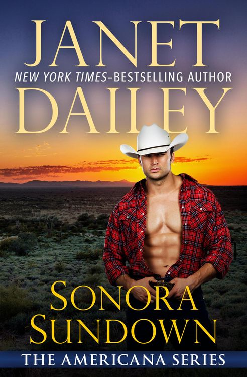 Produktbild: Sonora Sundown