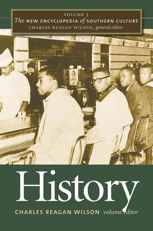 Produktbild: The New Encyclopedia of Southern Culture