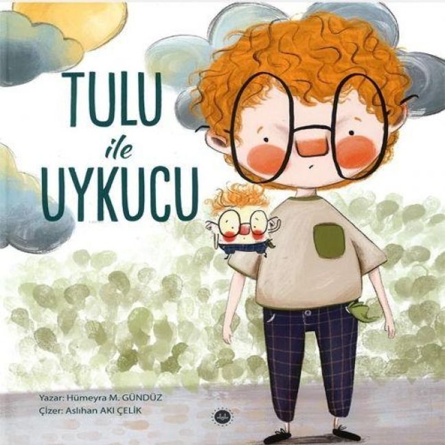Produktbild: Tulu ile Uykucu