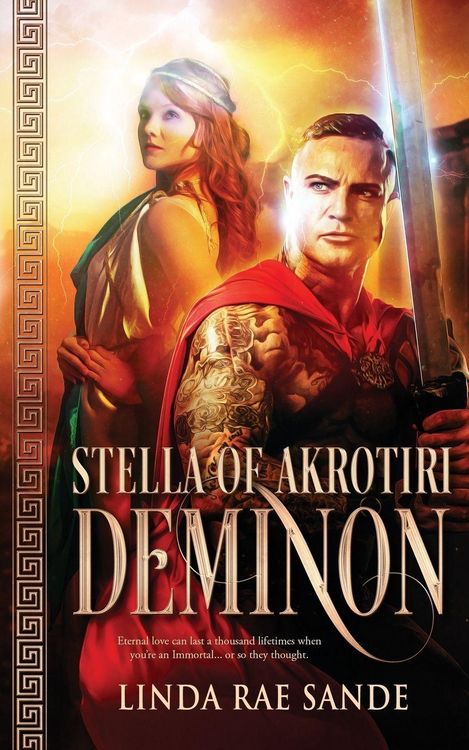Produktbild: Stella of Akrotiri