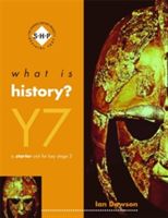 Produktbild: What Is History ?: Year 7