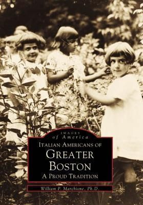 Produktbild: Italian Americans of Greater Boston