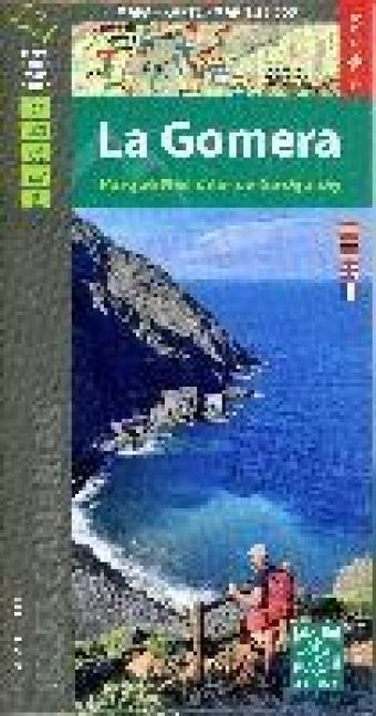 Produktbild: La Gomera