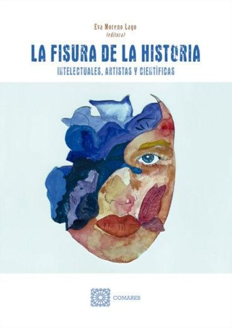 Produktbild: La fisura de la historia