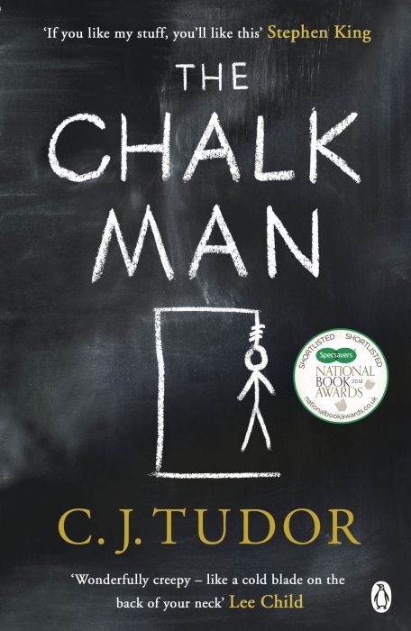 Produktbild: The Chalk Man