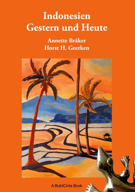 Produktbild: Indonesien Gestern und Heute