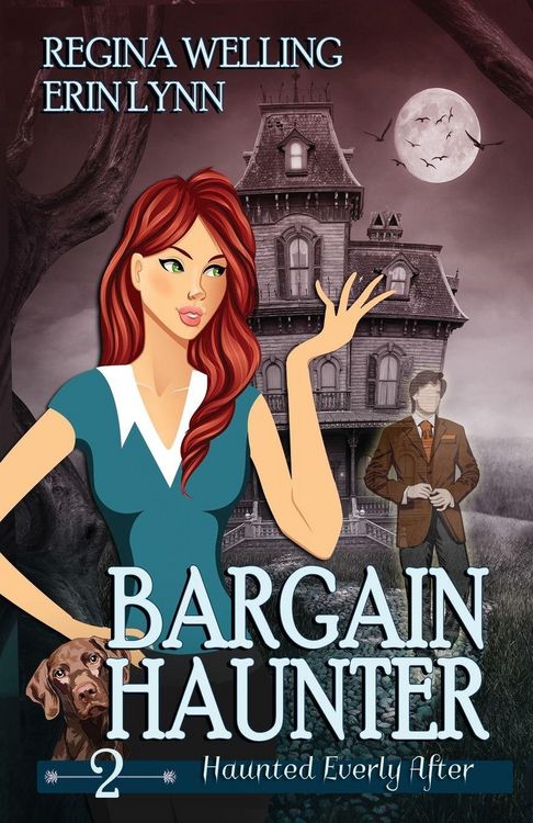 Produktbild: Bargain Haunter