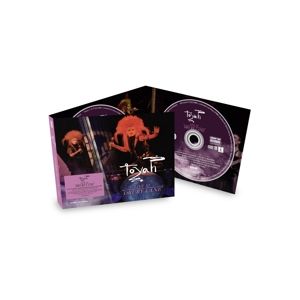 Produktbild: Live At Drury Lane (CD+DVD Digipak)