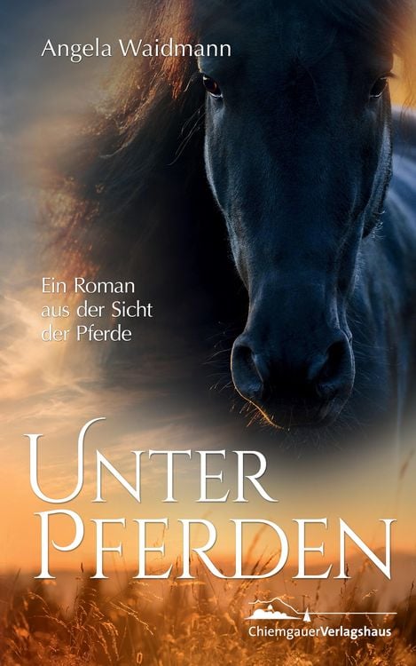 Produktbild: Unter Pferden