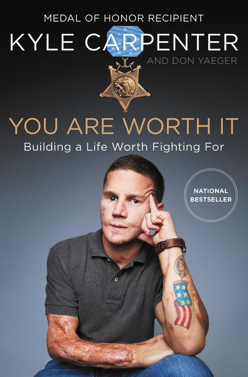 Produktbild: You Are Worth It