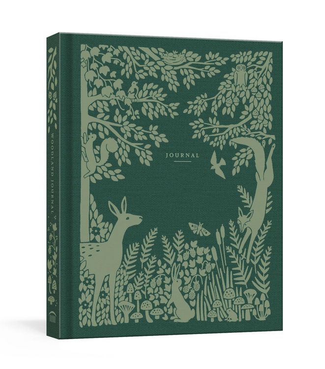 Produktbild: Woodland Journal