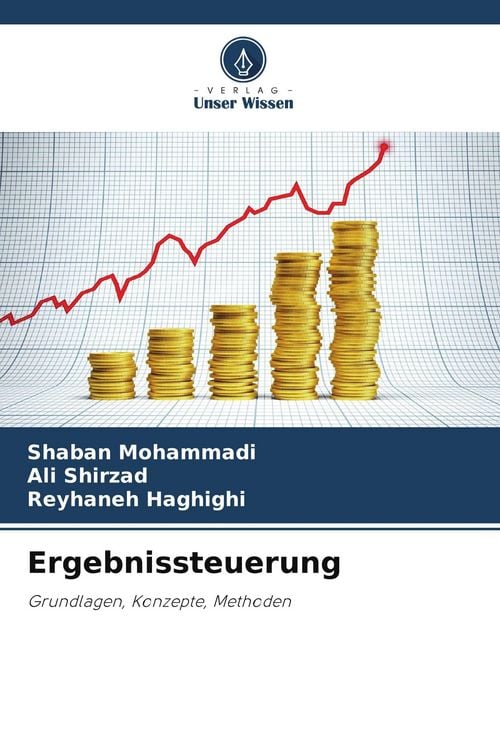 Produktbild: Ergebnissteuerung