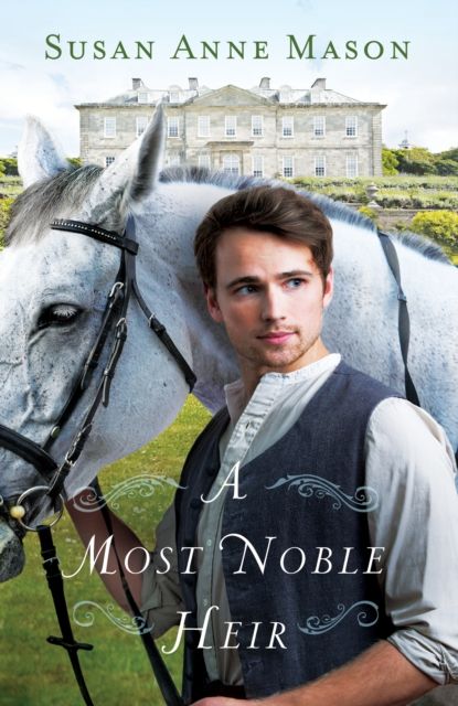 Produktbild: A Most Noble Heir