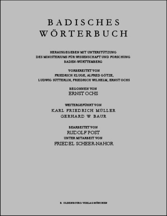 Produktbild: N&ndash;Sch