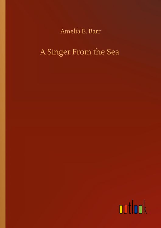 Produktbild: A Singer From the Sea