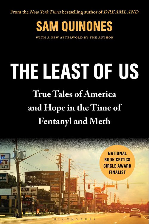 Produktbild: The Least of Us