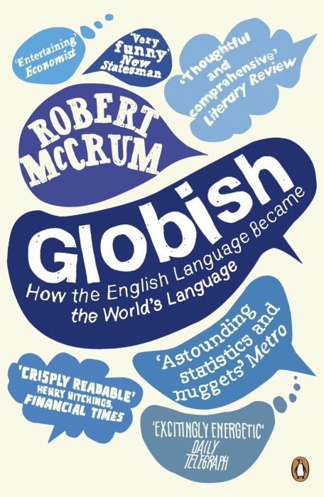 Produktbild: McCrum, R: Globish