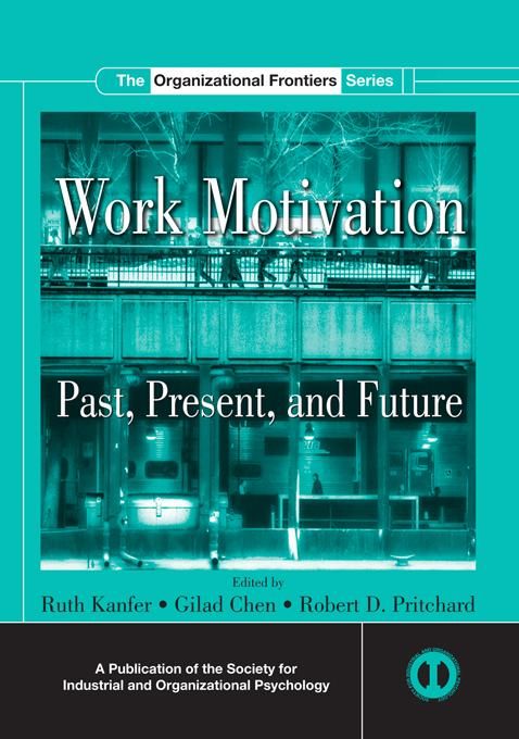 Produktbild: Work Motivation