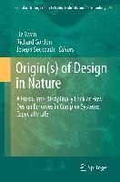 Produktbild: Origin(s) of Design in Nature