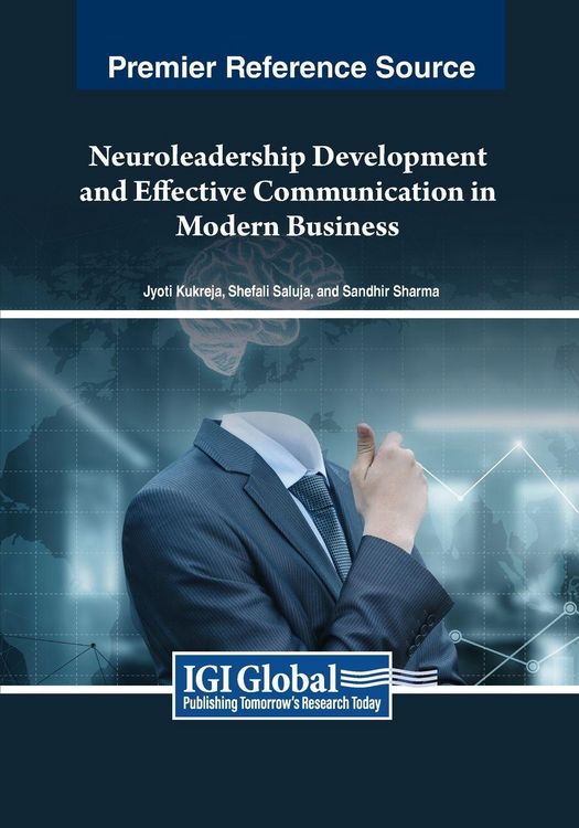 Produktbild: Neuroleadership Development and Effective Communication in Modern Business