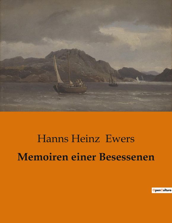 Produktbild: Memoiren einer Besessenen