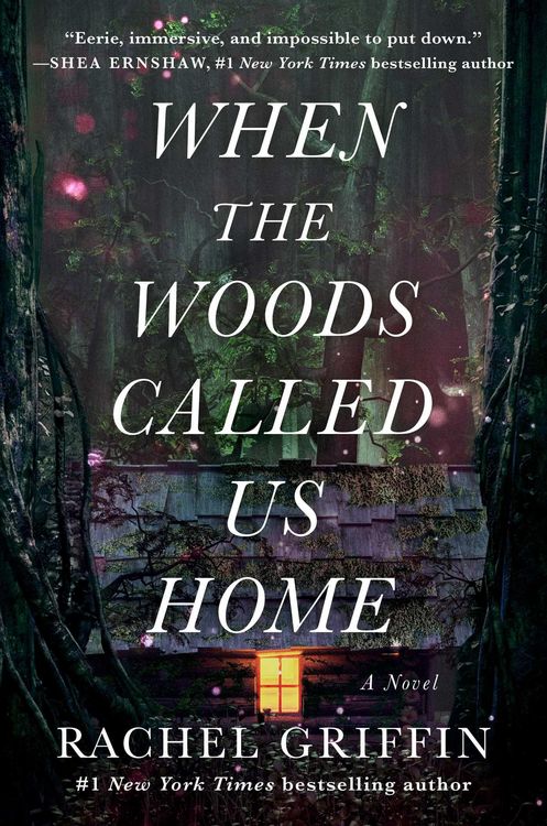 Produktbild: When the Woods Called Us Home