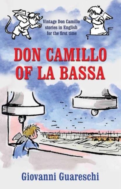 Produktbild: Don Camillo of la Bassa