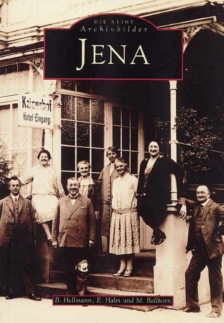 Produktbild: Jena
