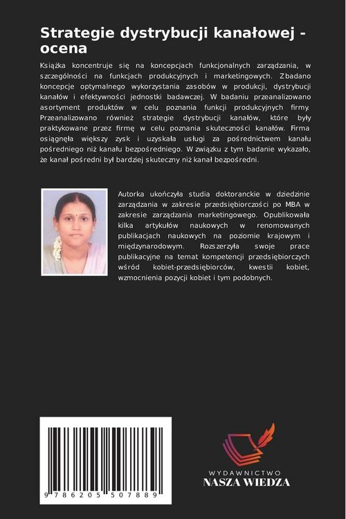 Produktbild: Strategie dystrybucji kana&iquest;owej - ocena