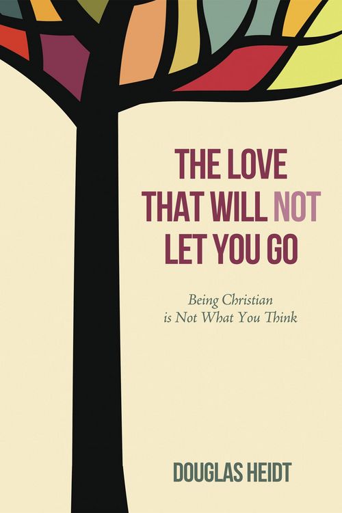 Produktbild: The Love that Will Not Let You Go