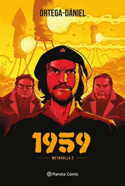 Produktbild: 1959 Metahulla 2