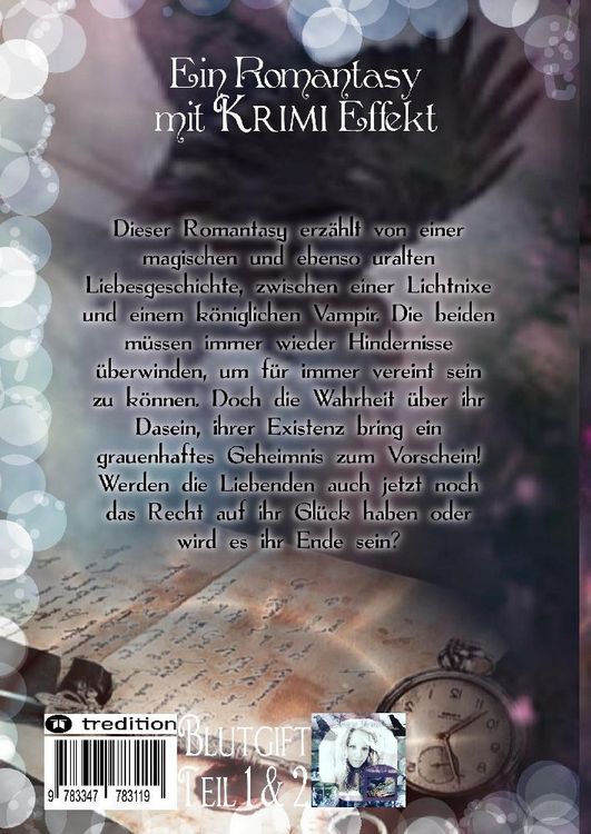 Produktbild: Blutgift