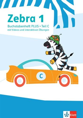 Produktbild: Zebra 1