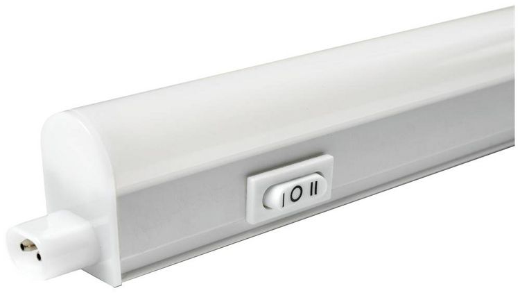 Produktbild: Megatron Pinolight CTT LED-Unterbauleuchte LED 9.5W Warmwei&szlig;, Neutralwei&szlig; Wei&szlig;