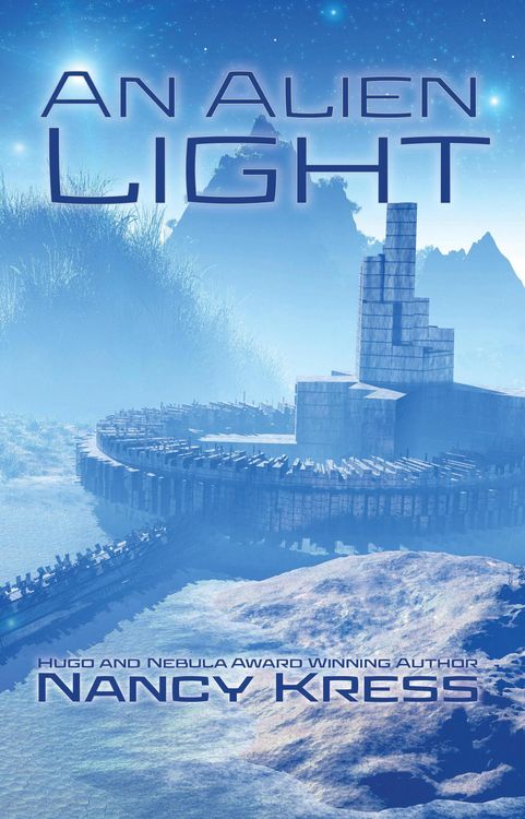 Produktbild: An Alien Light