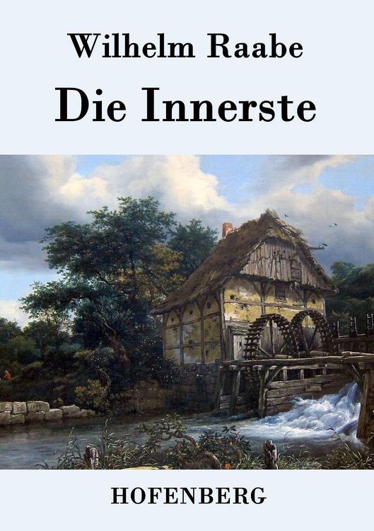 Produktbild: Die Innerste