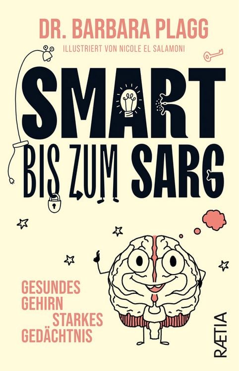 Produktbild: Smart bis zum Sarg