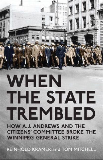 Produktbild: When the State Trembled