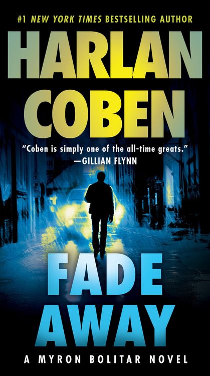 Produktbild: Fade Away