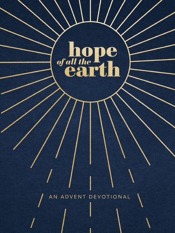 Produktbild: Hope of All the Earth