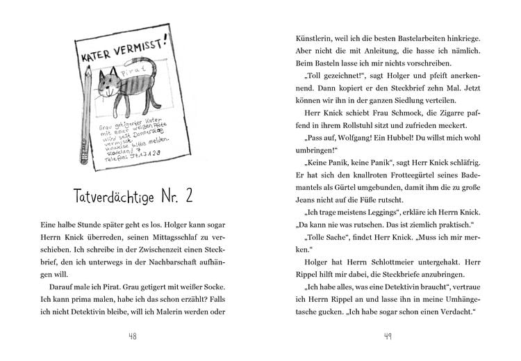 Produktbild: Mia und die aus der 19