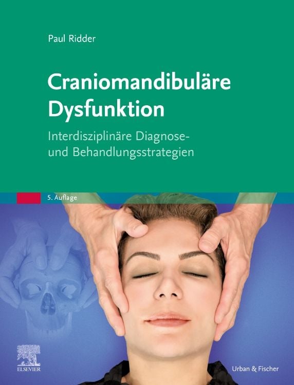 Produktbild: Craniomandibul&auml;re Dysfunktion