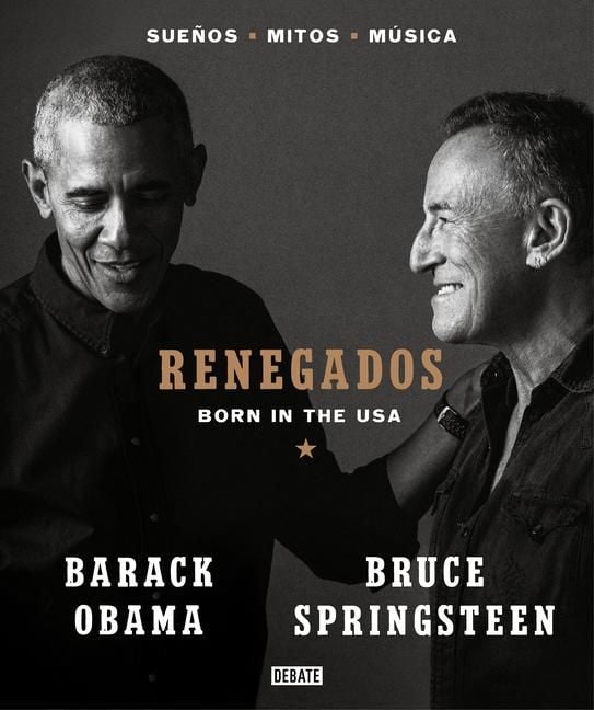 Produktbild: Renegados