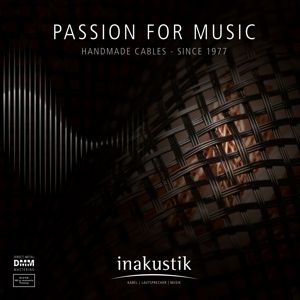 Produktbild: inakustik-Passion For Music